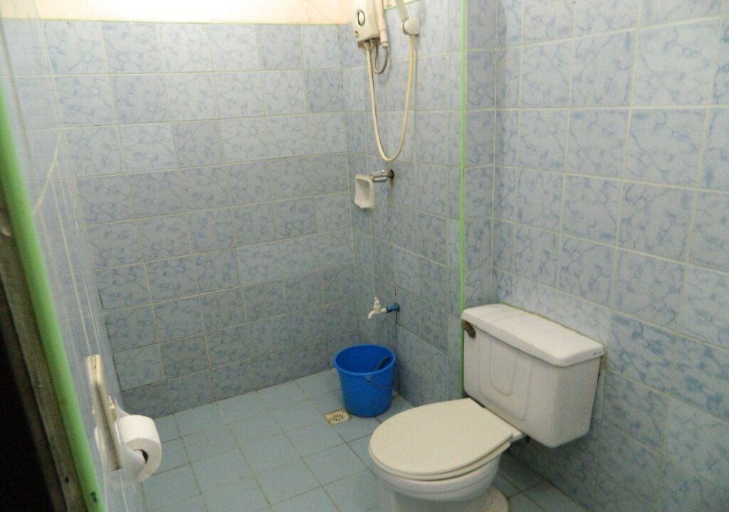 Baño