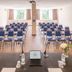 Sala de conferencias