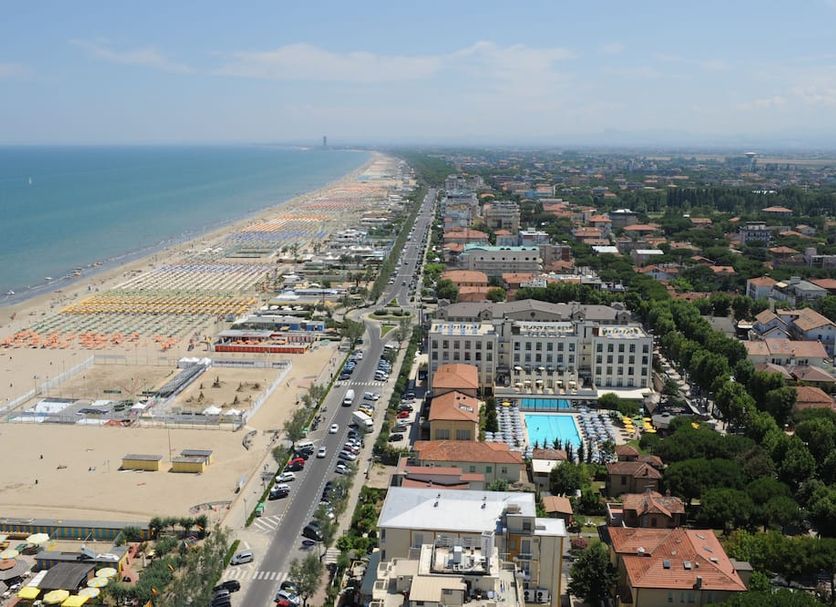 Playa Foto