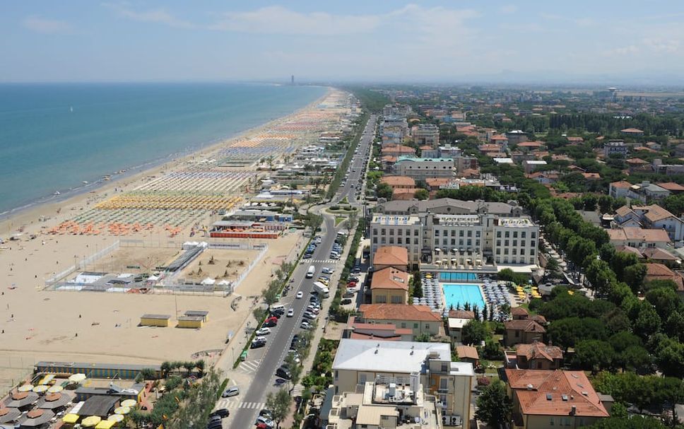Playa Foto