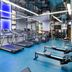 Gimnasio