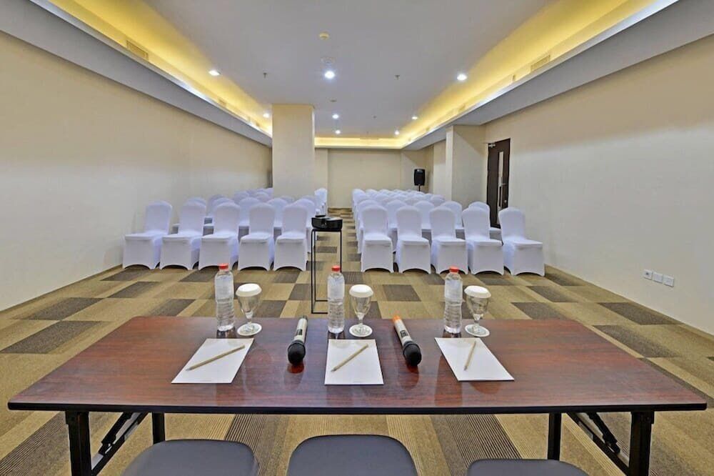 Sala de conferencias
