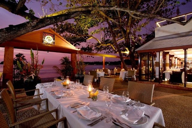 Restaurante