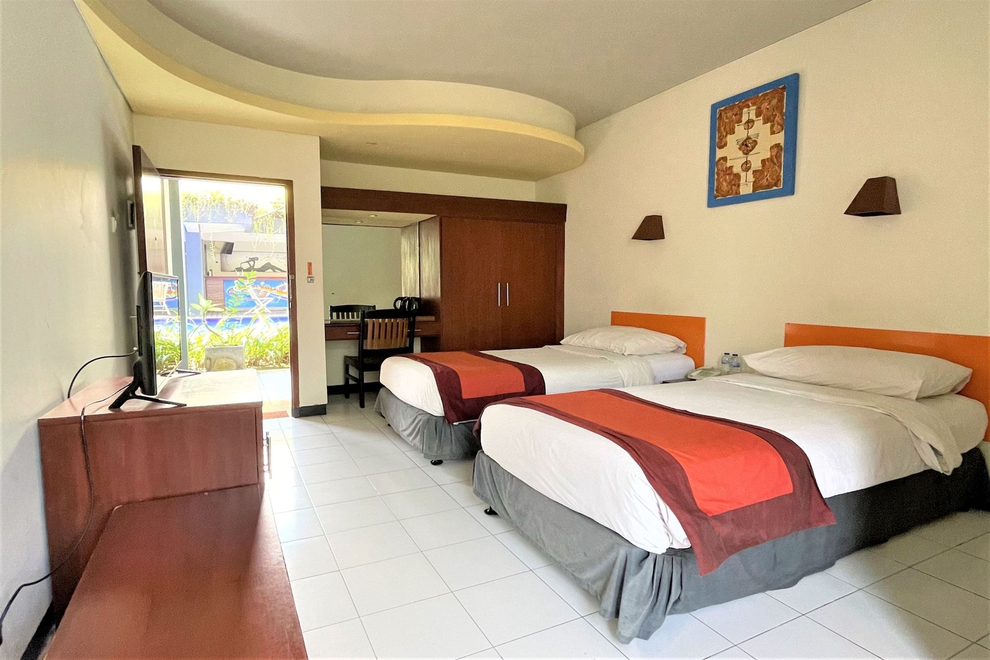 Habitación