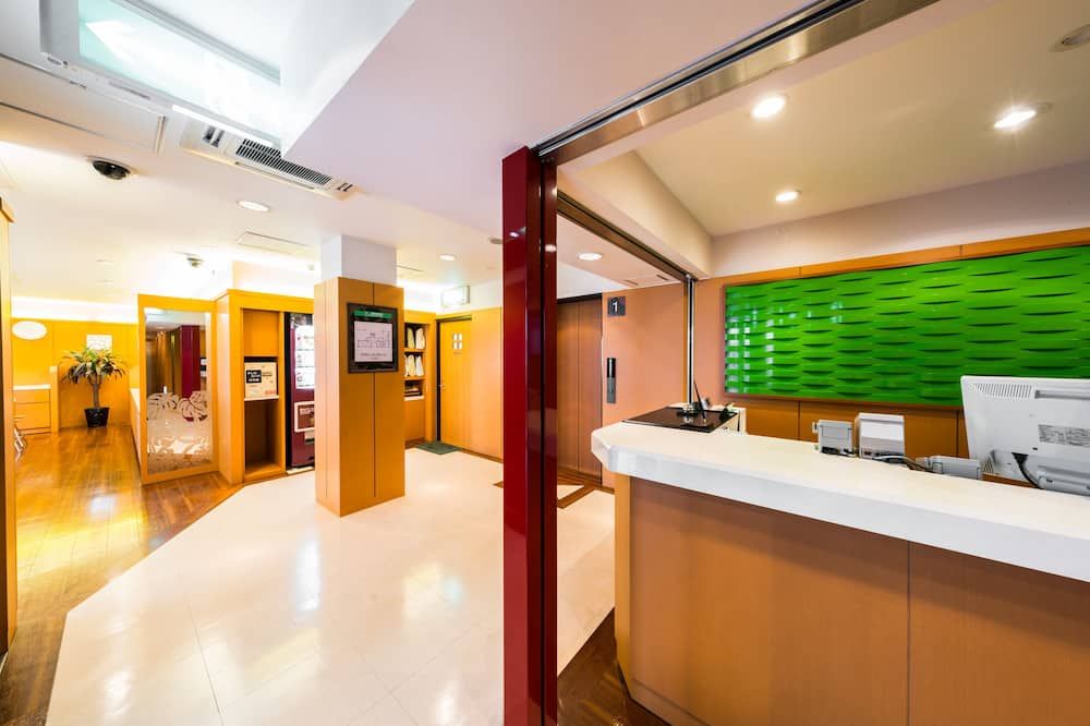 Recepción