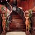 Escaleras
