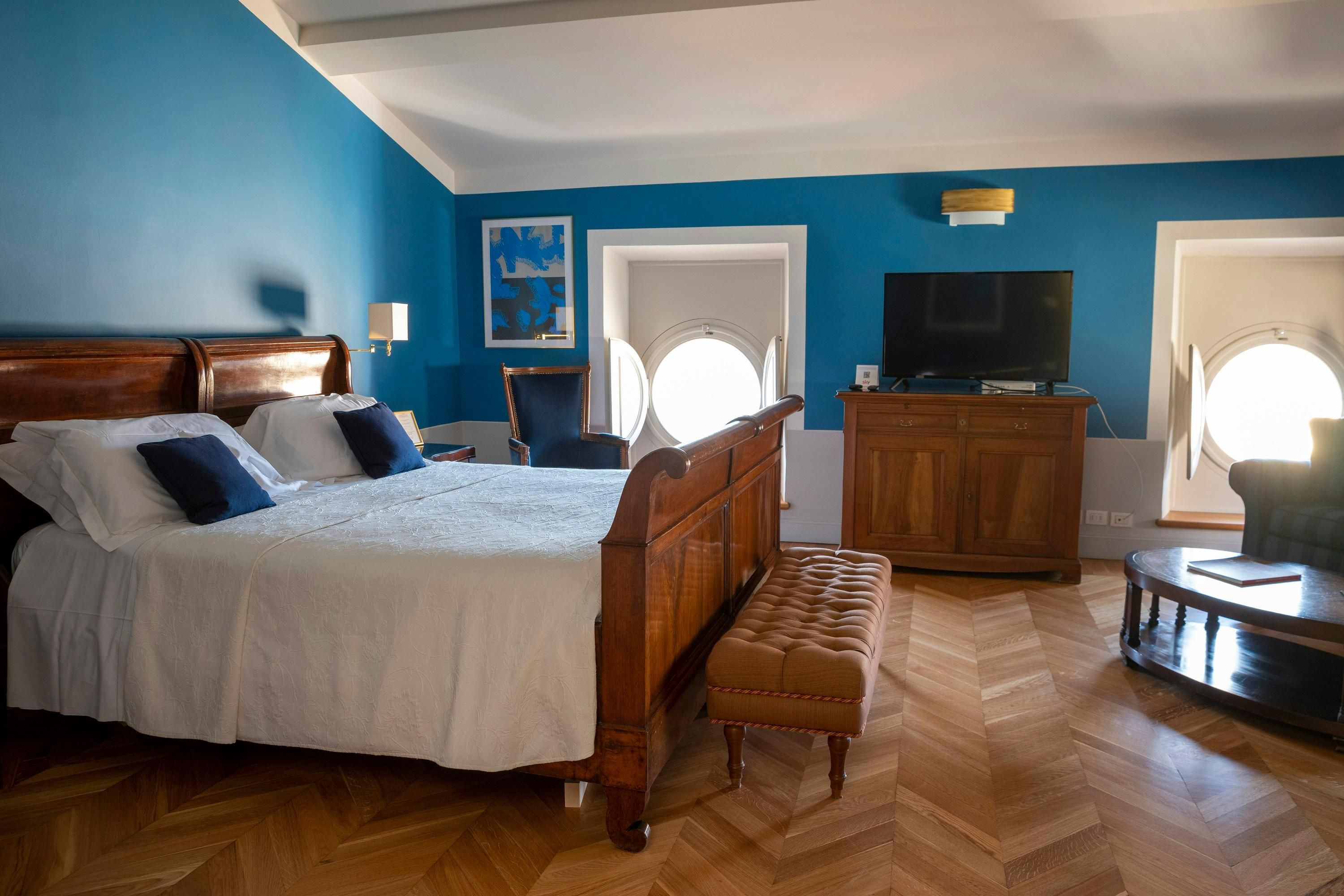 Habitación