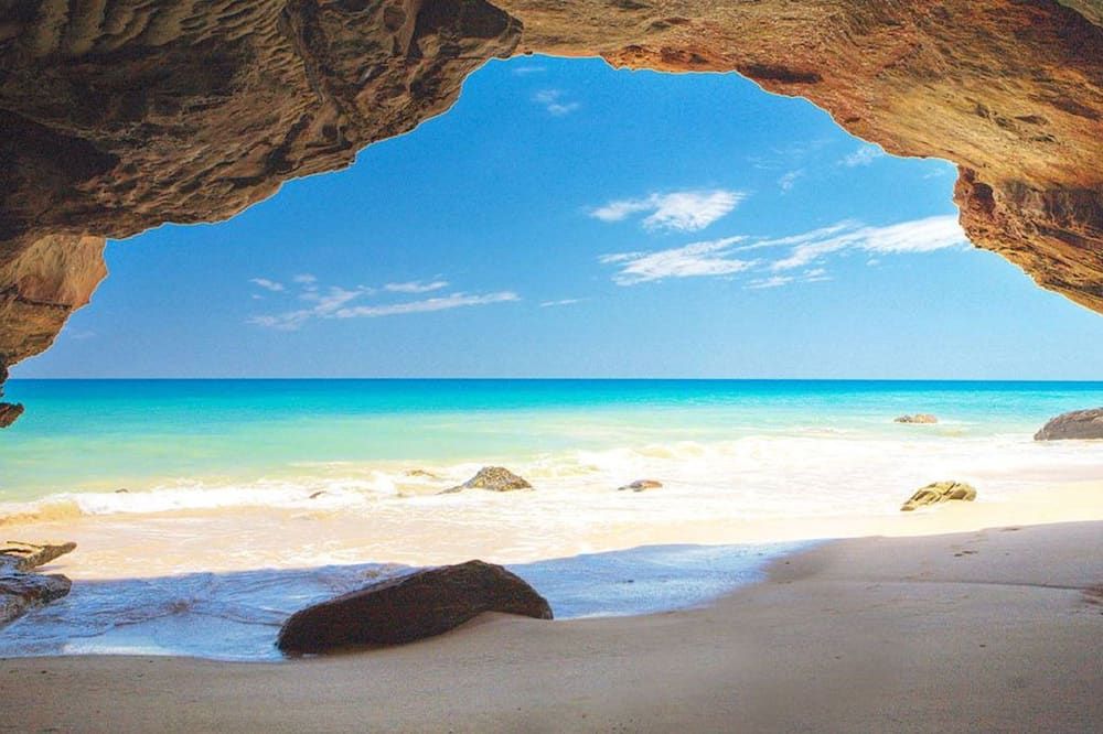 Playa Foto