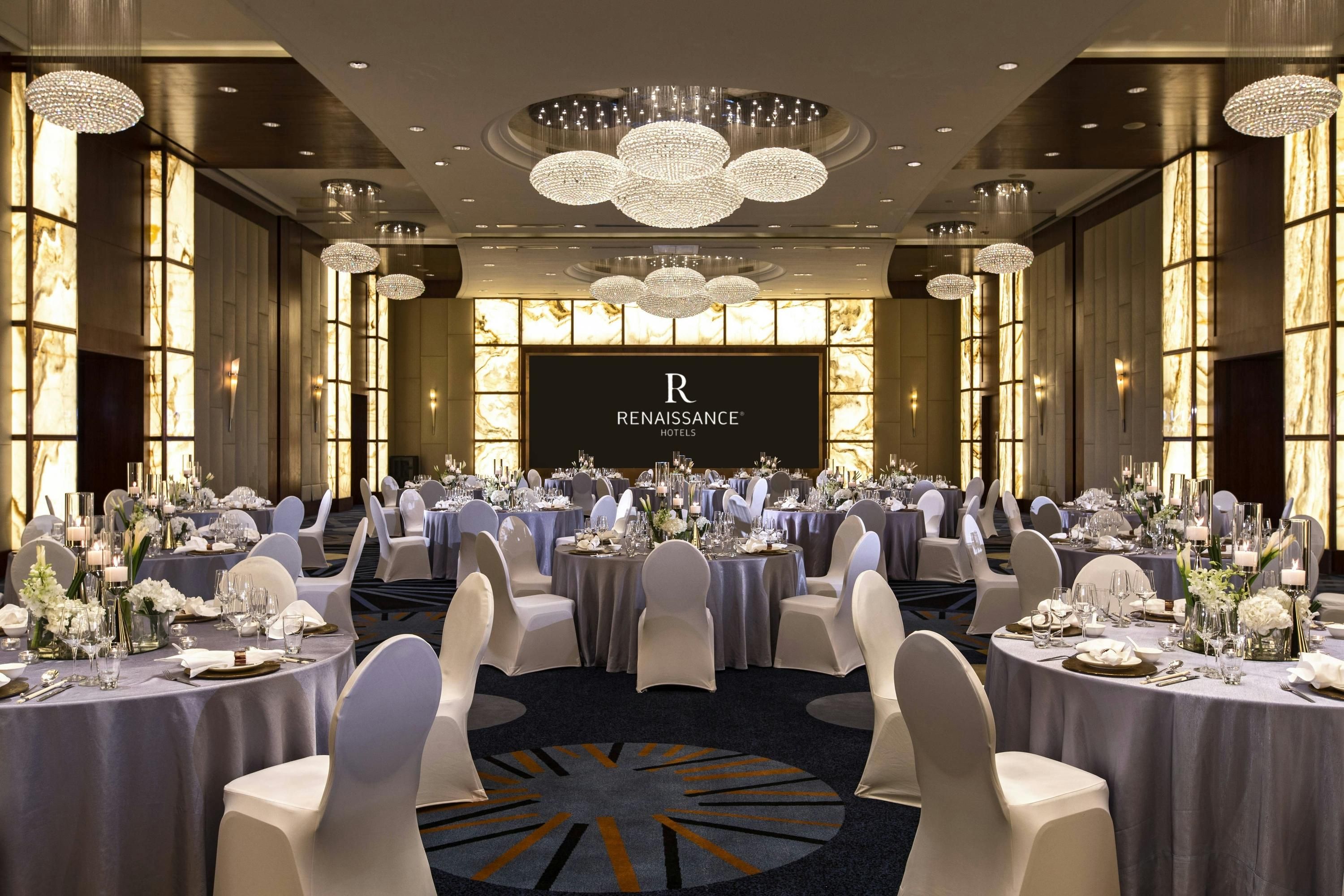 Sala de banquetes