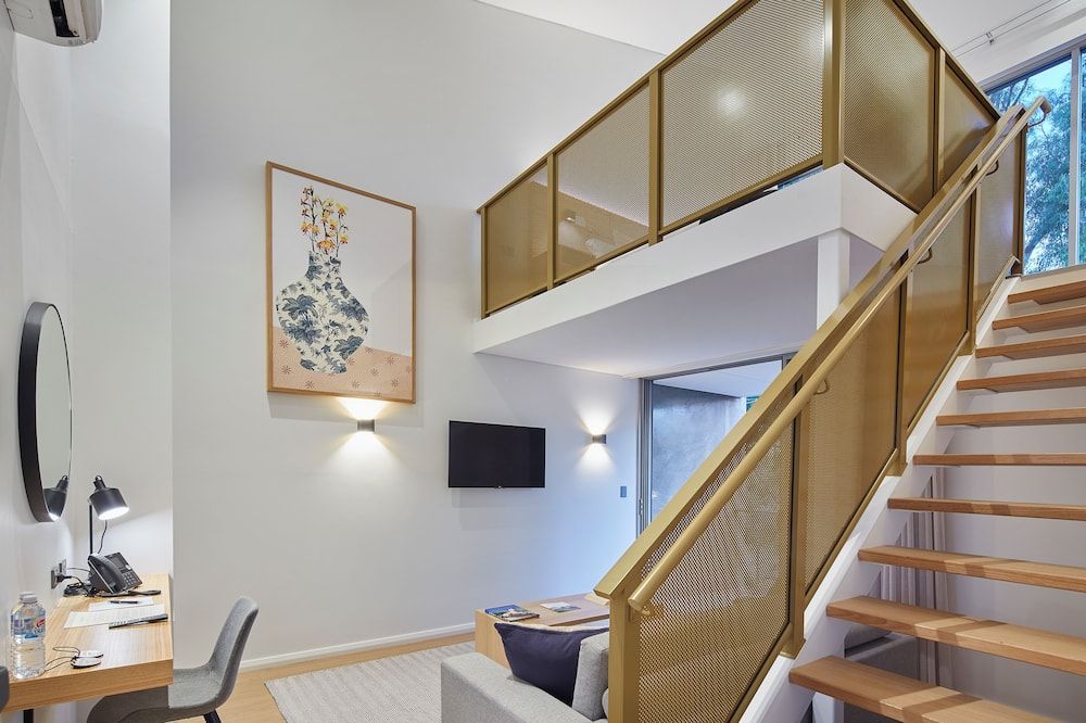 Escaleras