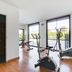 Gimnasio