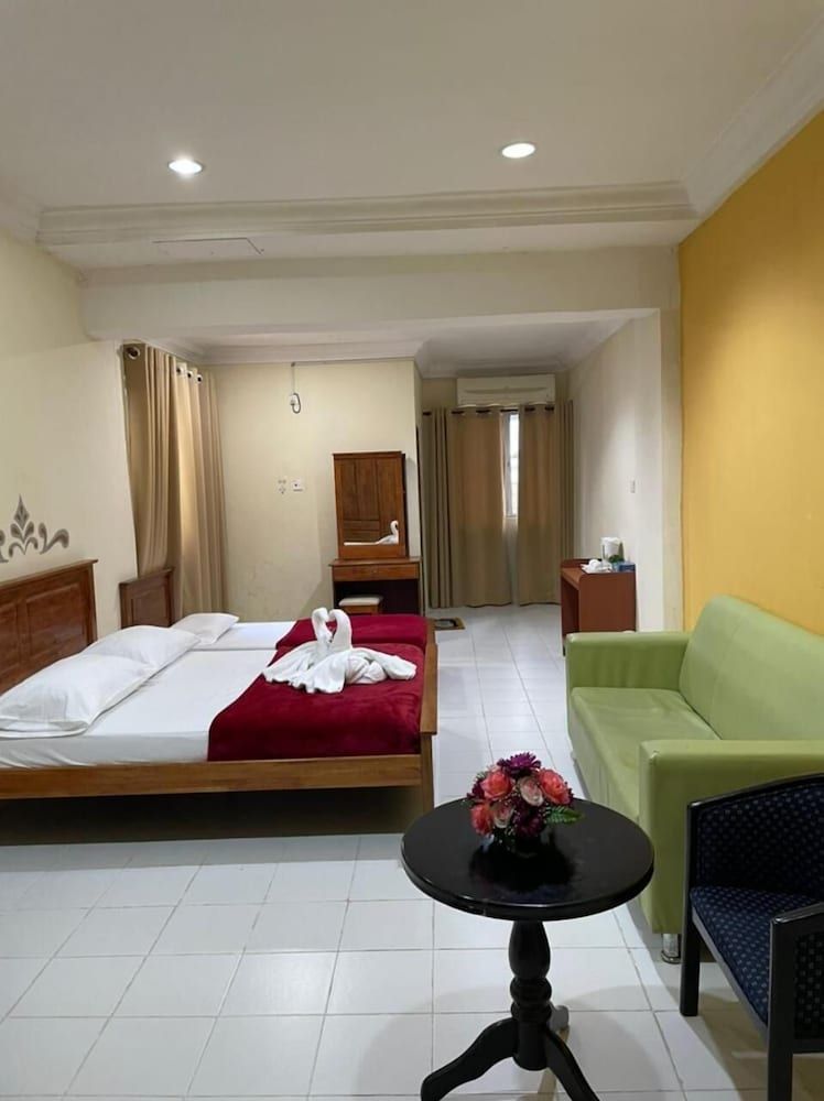 Habitación