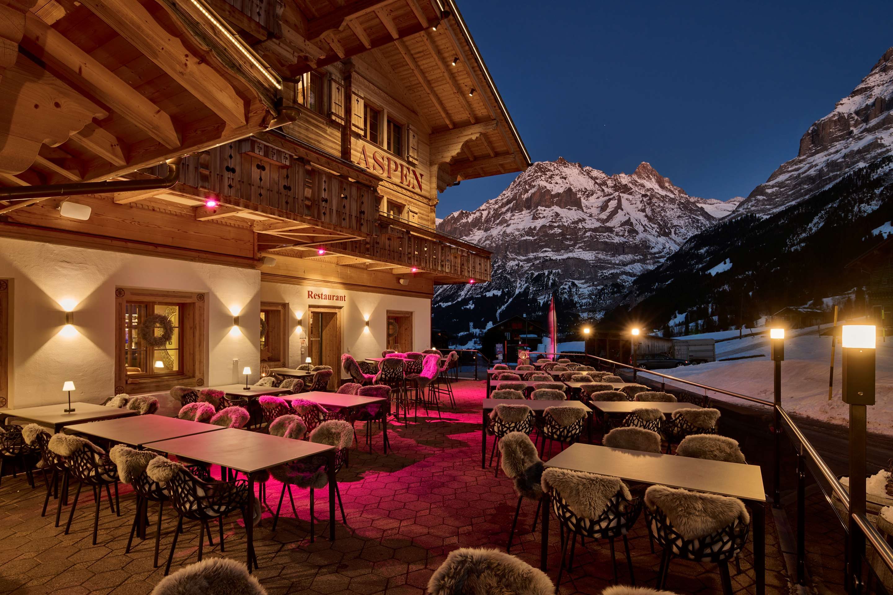 Restaurante