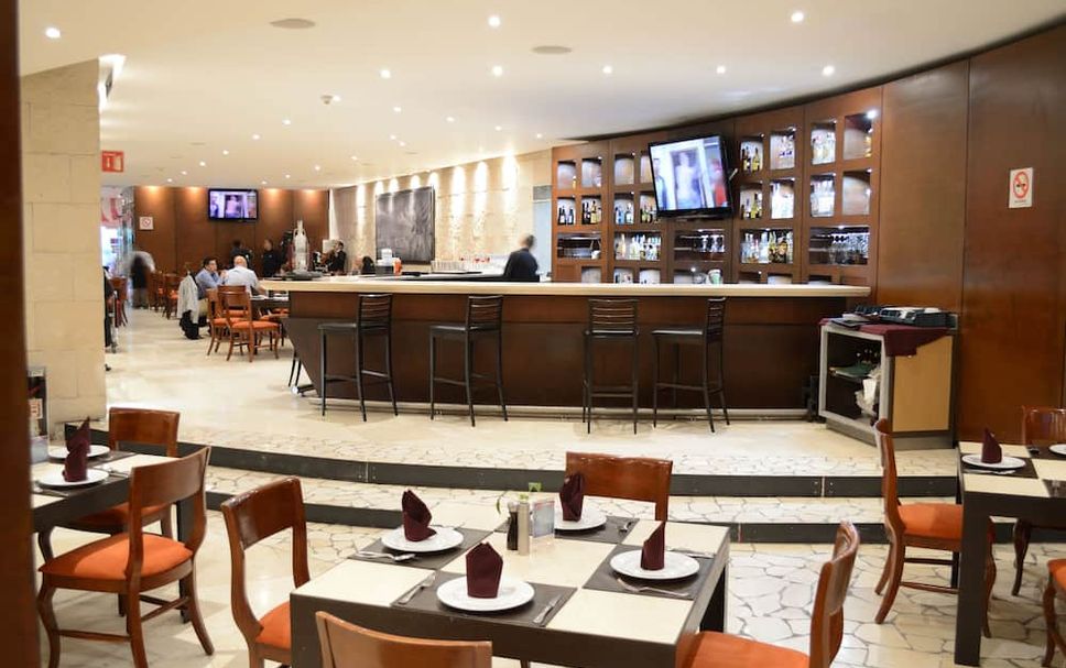 Bar Foto