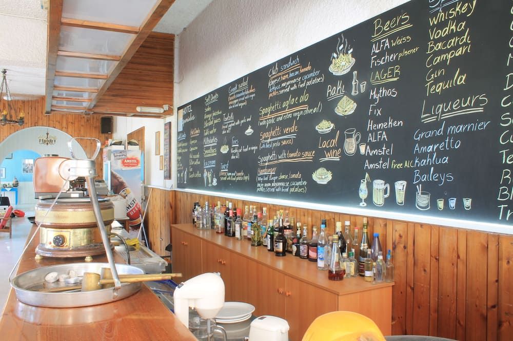 Bar Foto