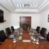 Sala de conferencias