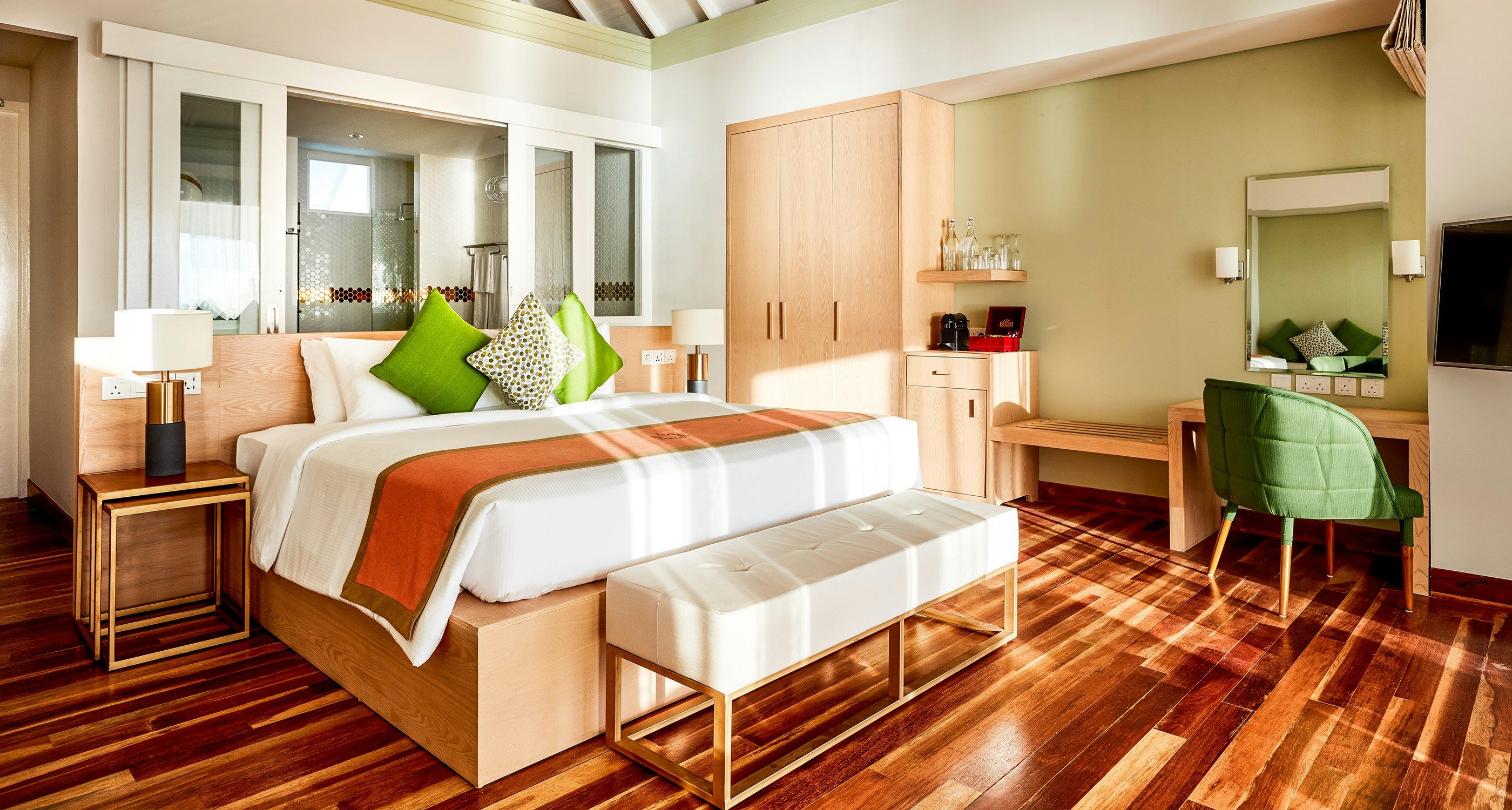 Habitación