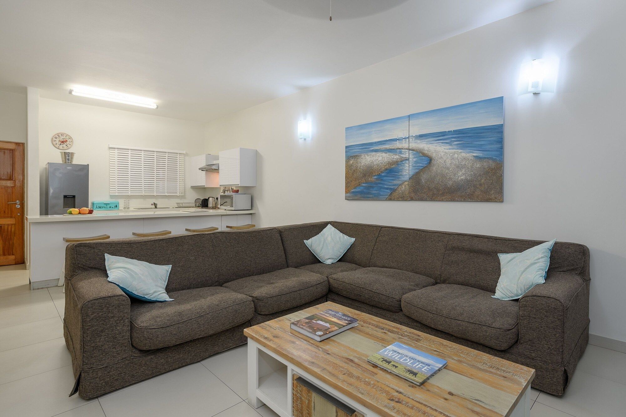 Sala de estar