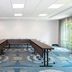 Sala de conferencias