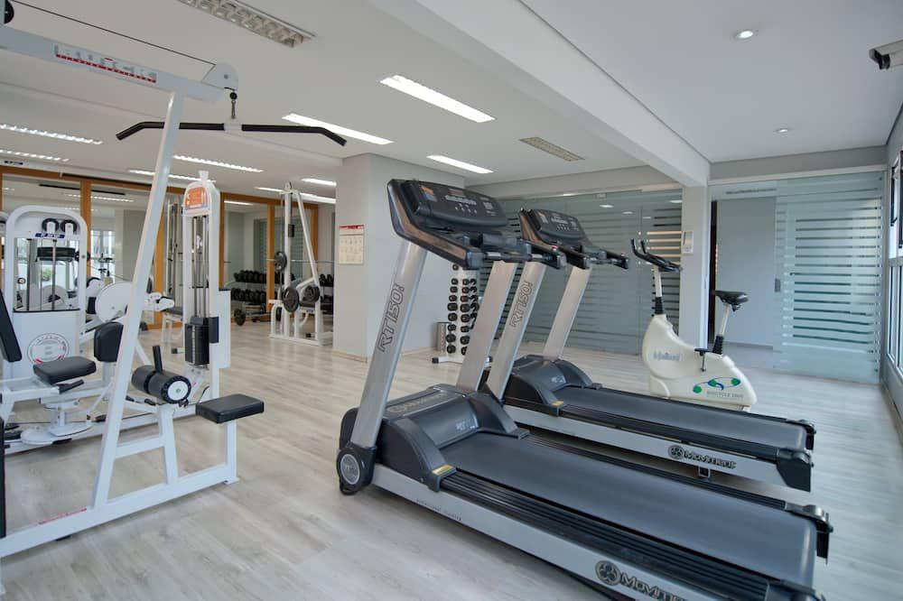 Gimnasio