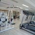 Gimnasio