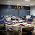 Sala de banquetes