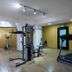 Gimnasio