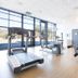 Gimnasio