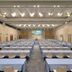 Sala de conferencias