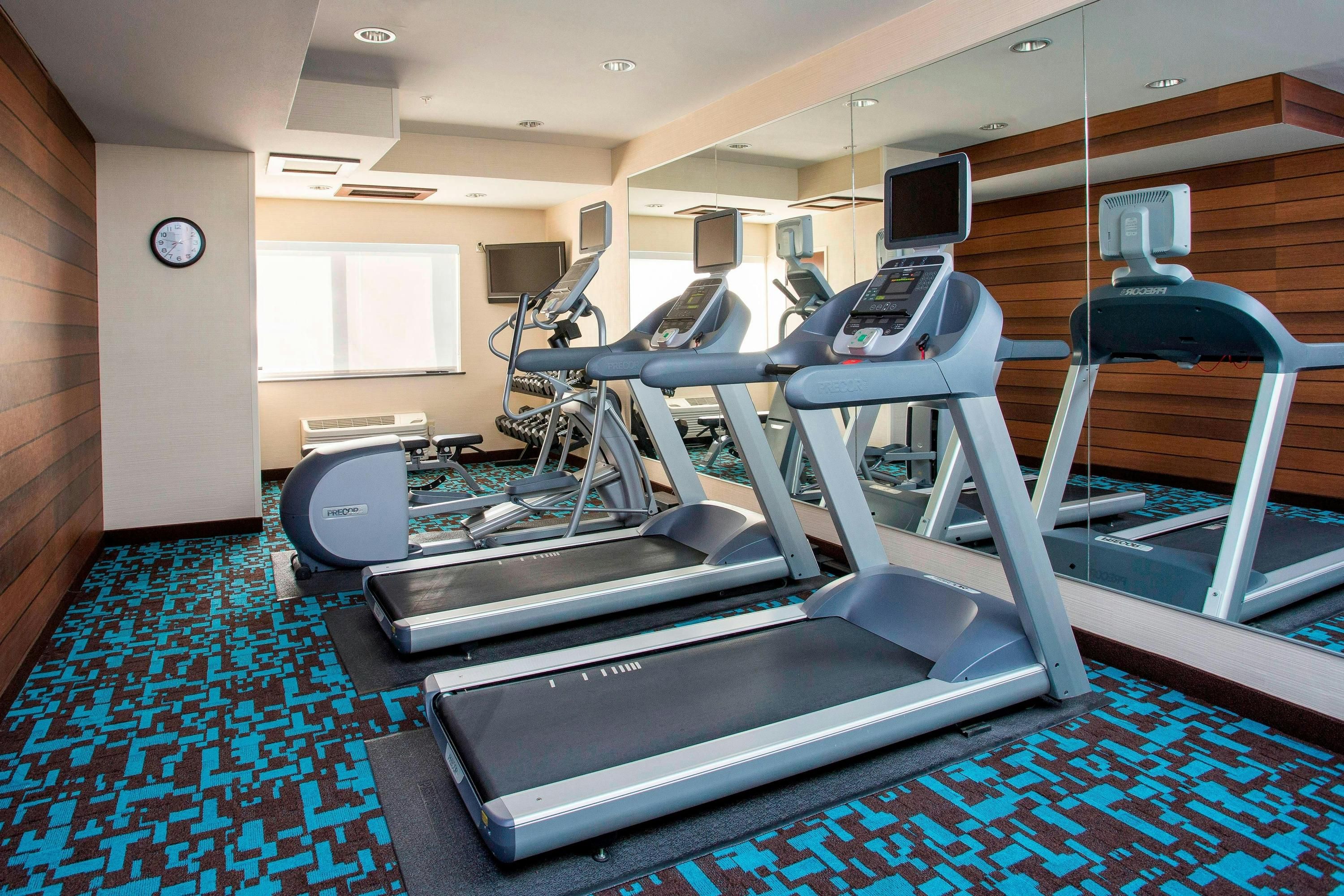 Gimnasio