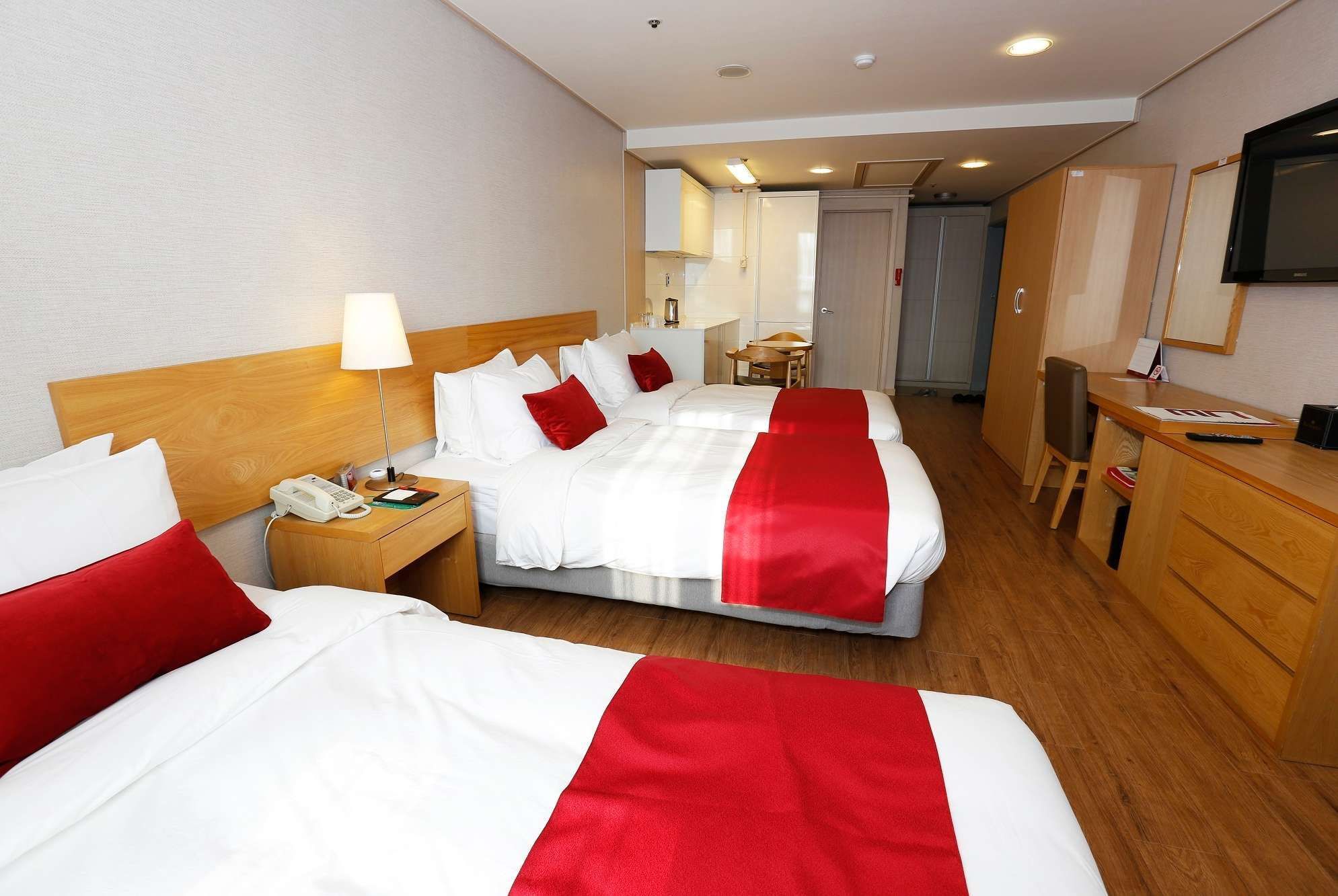 Habitación