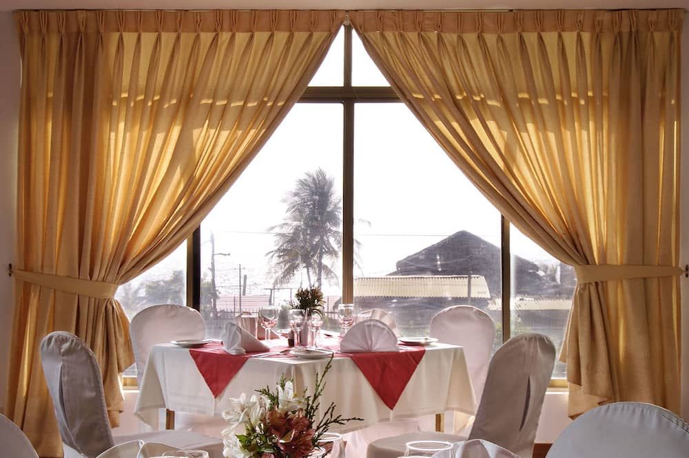Sala de banquetes