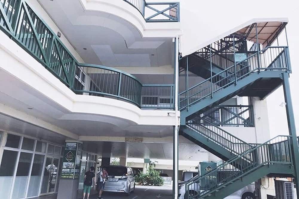 Escaleras