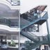 Escaleras