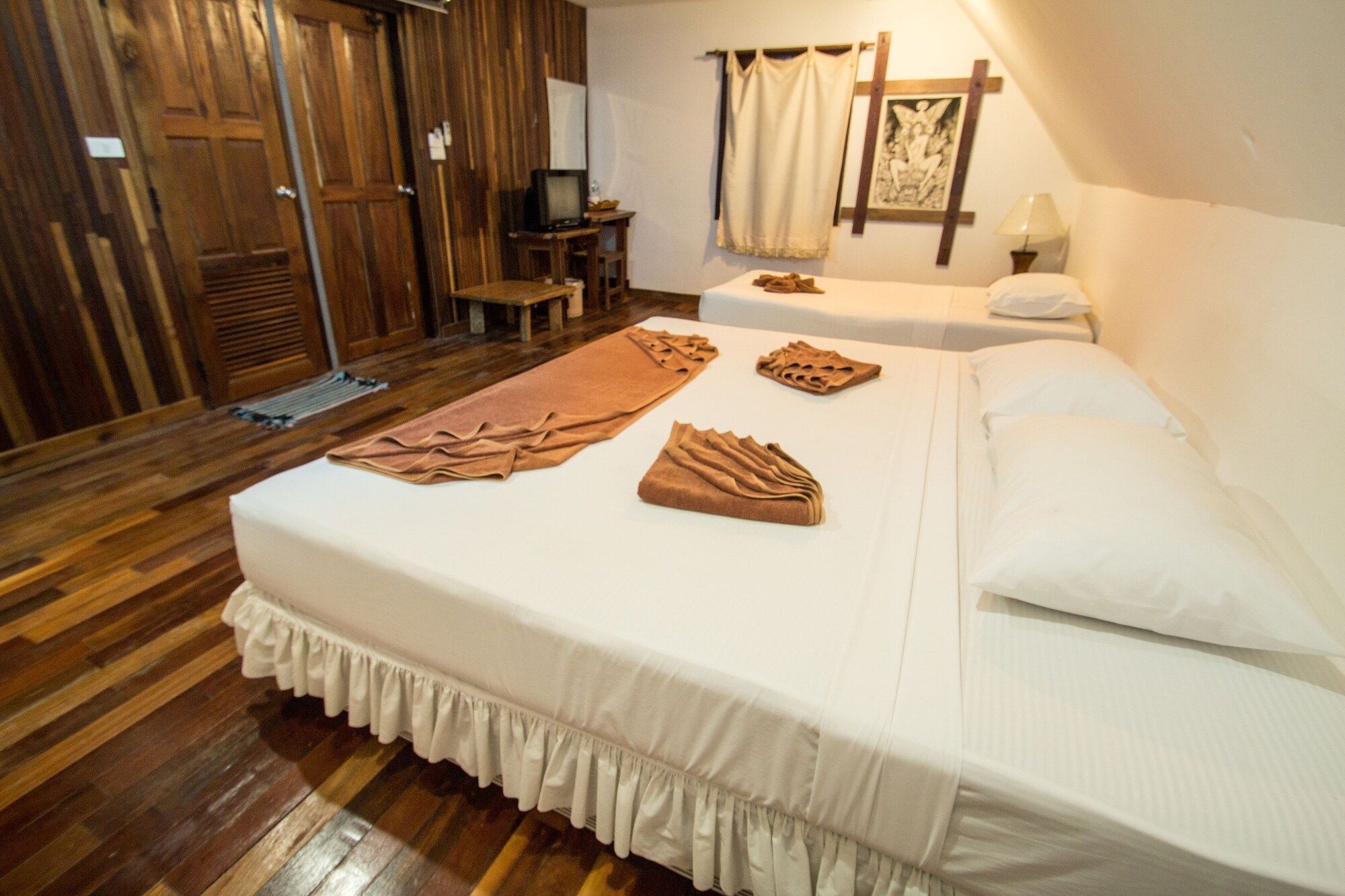 Habitación