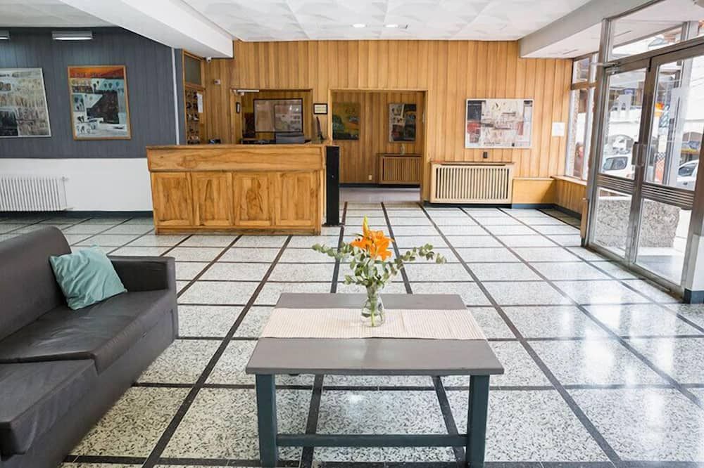 Recepción