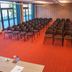 Sala de conferencias