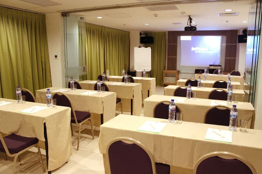 Sala de conferencias