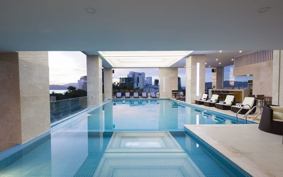 Piscina Foto