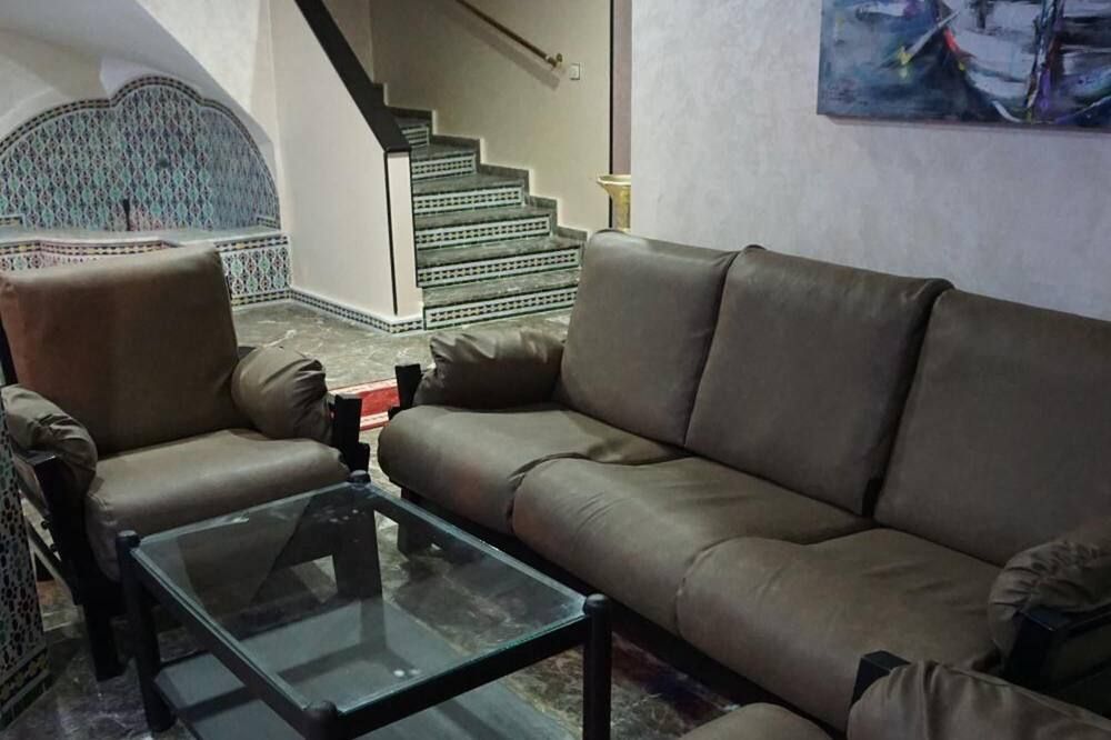 Sala de estar