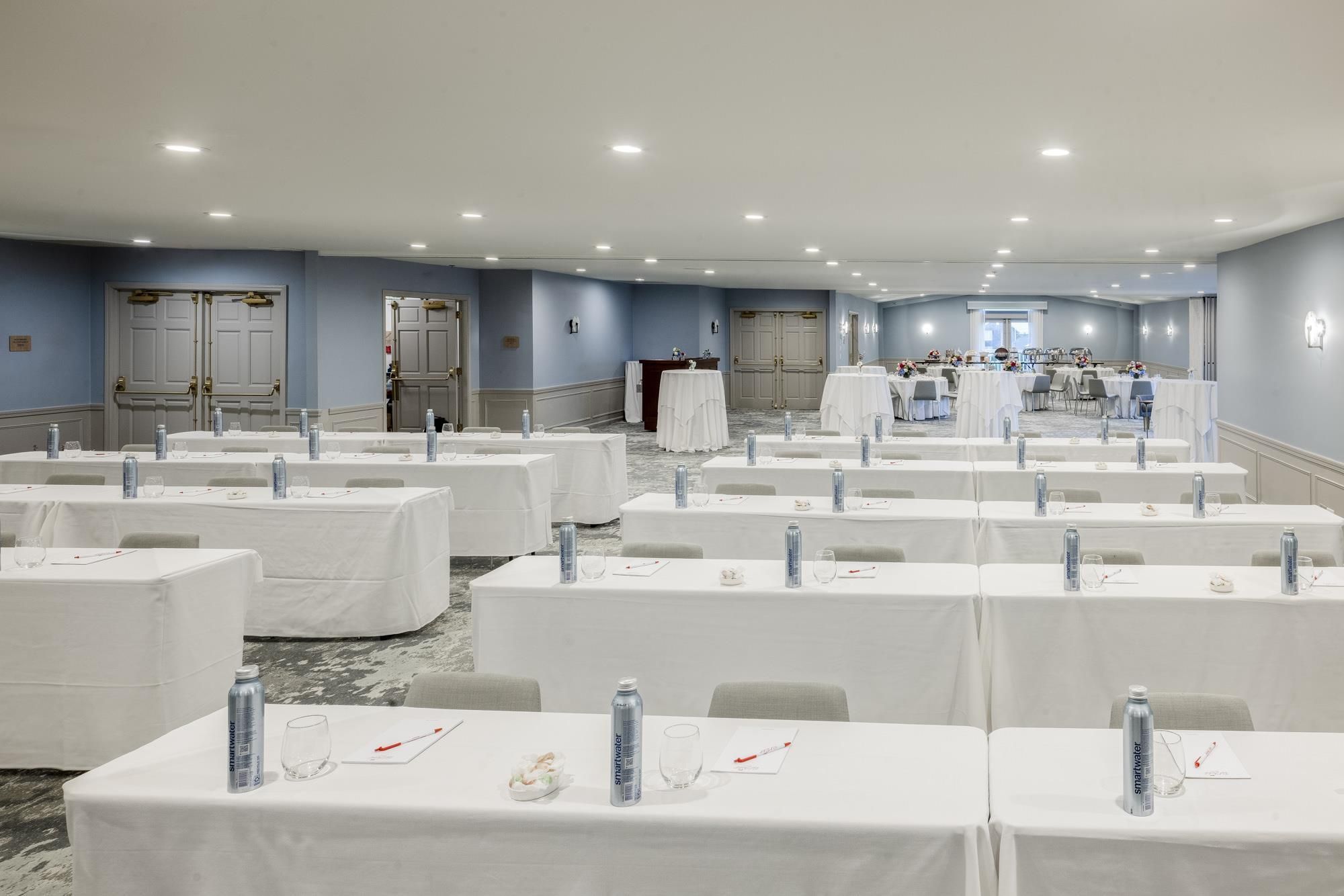 Sala de banquetes