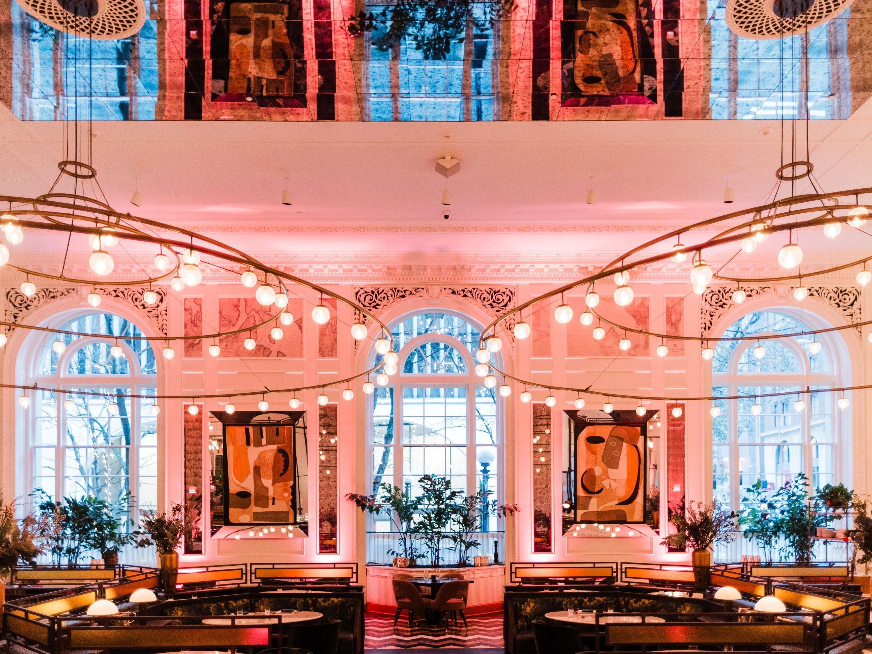 Restaurante