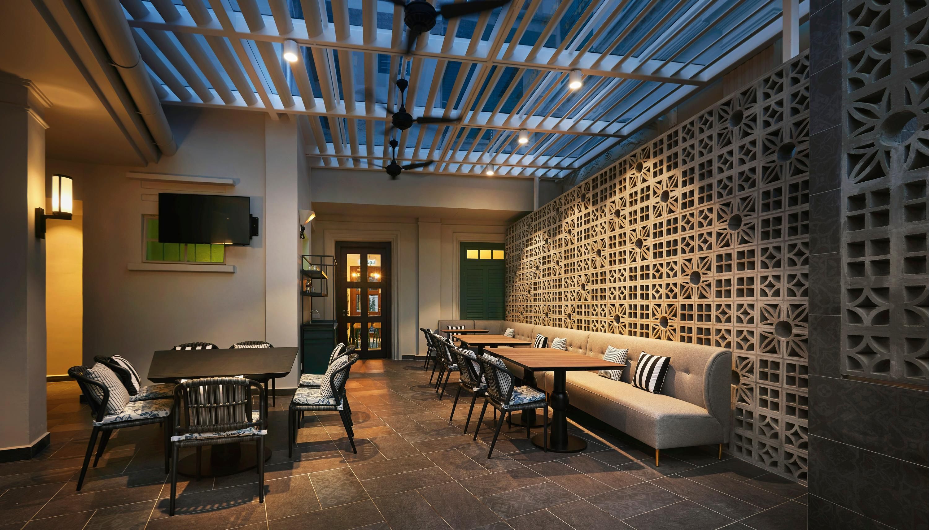 Restaurante