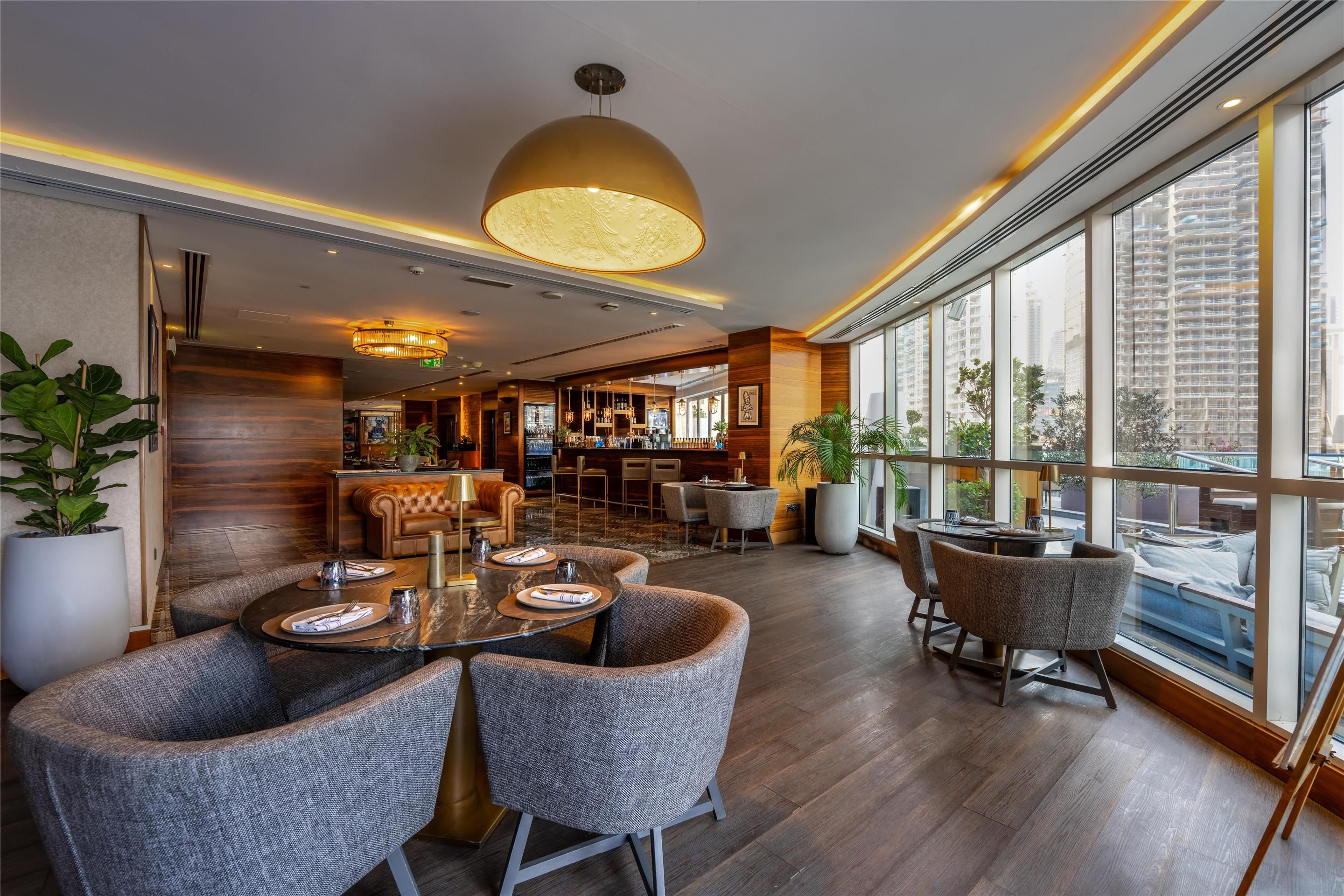 Restaurante