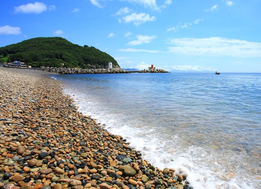 Playa Foto