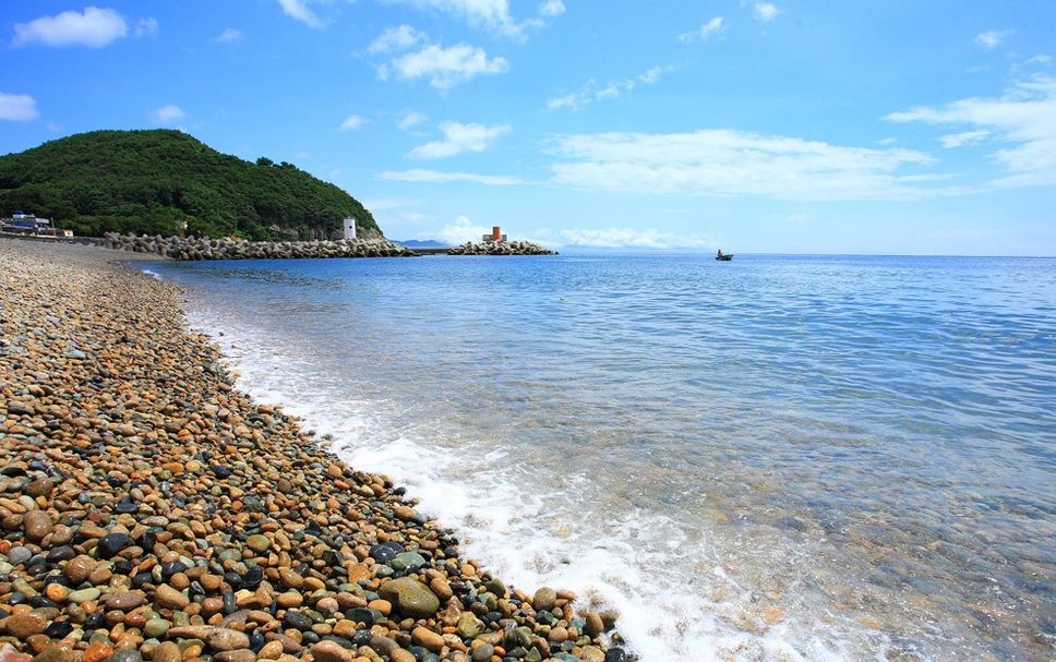 Playa Foto