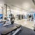 Gimnasio