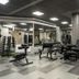 Gimnasio