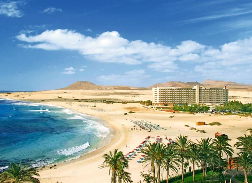 Playa Foto