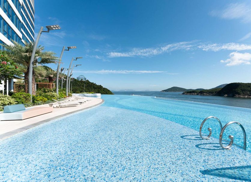 Piscina Foto